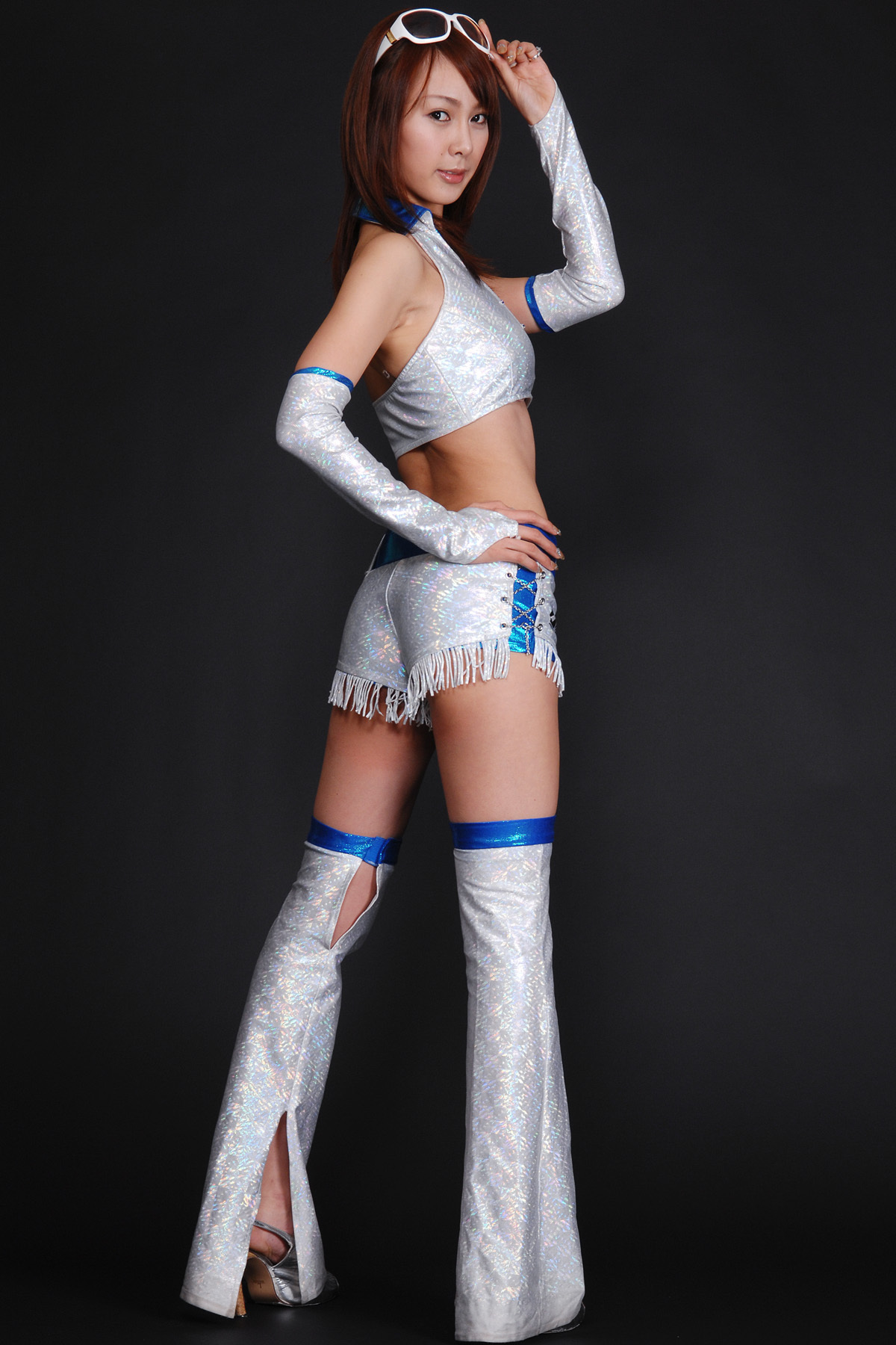 Tomoe Nakagawa 中川知映 [bwh] HRQ0059P